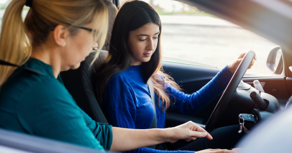 Manual Driving Lessons in Harrow